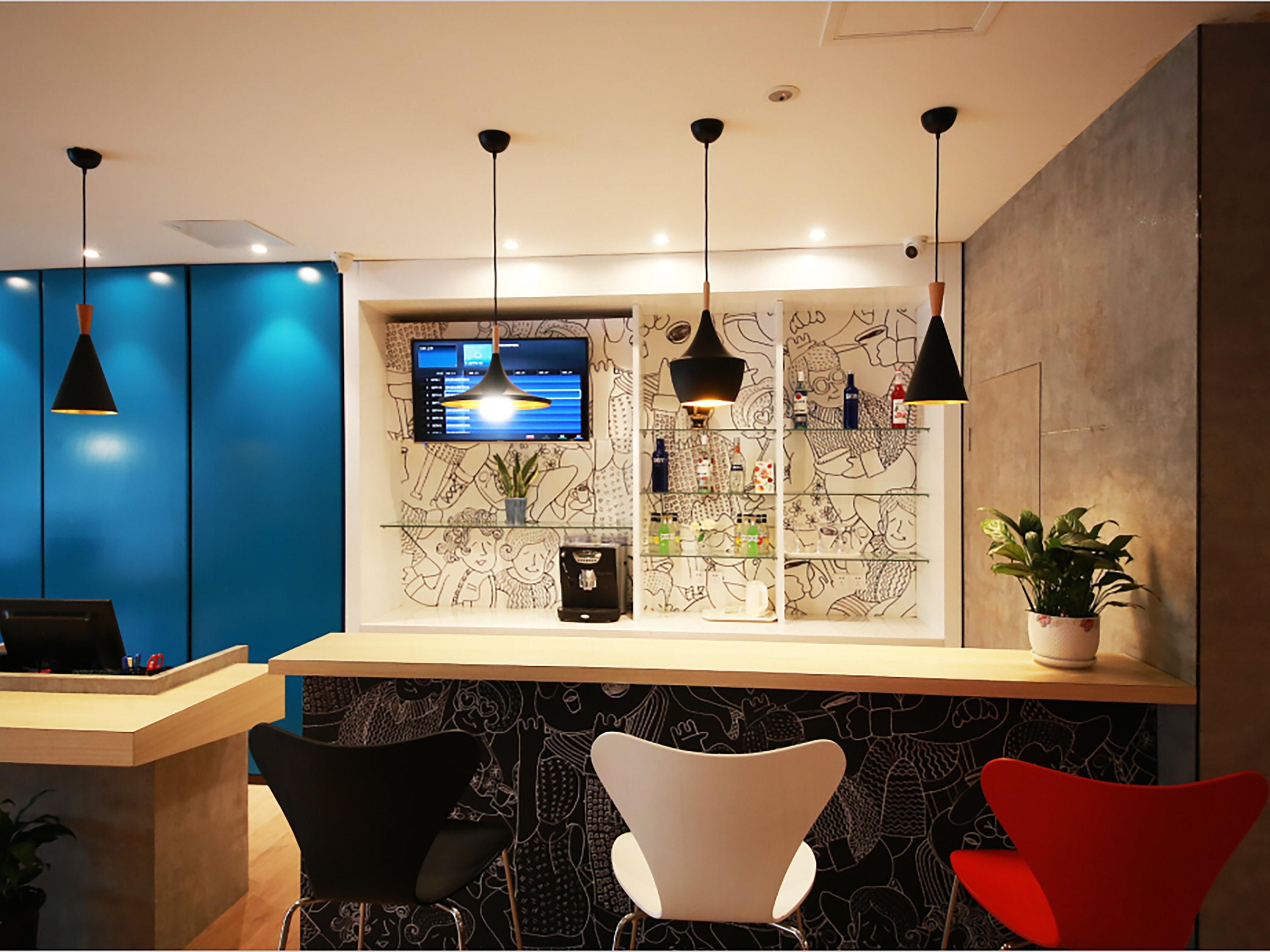 ibis Sui Ning Hotel Suining  Extérieur photo