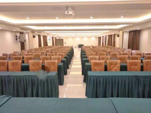ibis Sui Ning Hotel Suining  Extérieur photo
