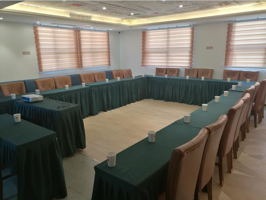 ibis Sui Ning Hotel Suining  Extérieur photo